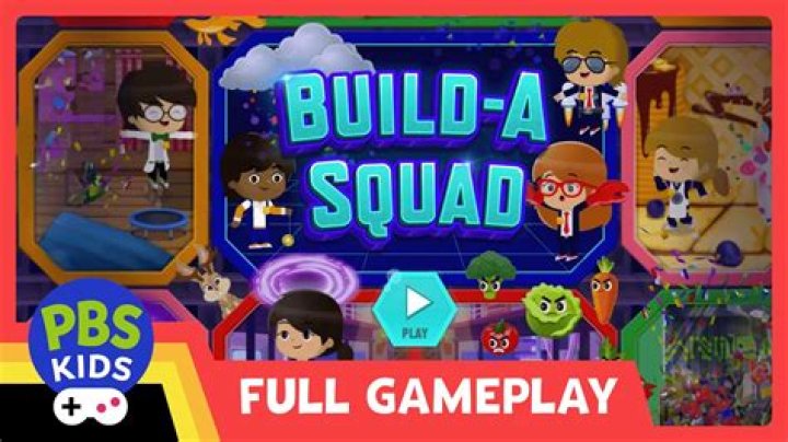 Play ODD SQUAD GAMES for Free!