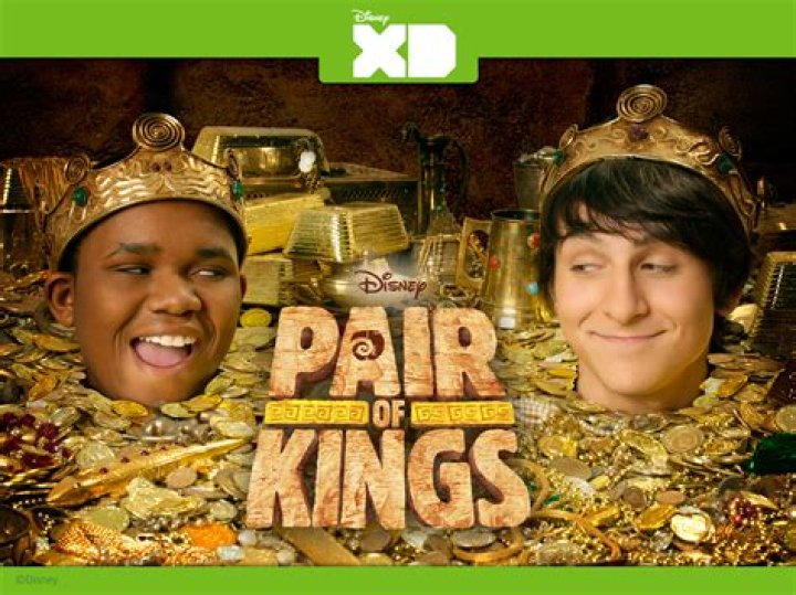 Play PAIR OF KINGS GAMES for Free!