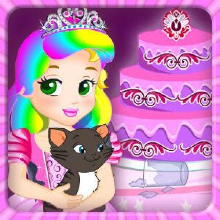 Play PRINCESS JULIET GAMES for Free!