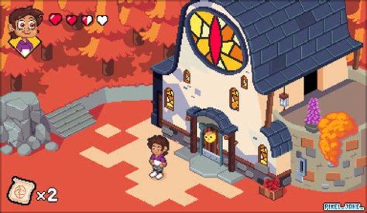 Play THE OWL HOUSE GAMES for Free!