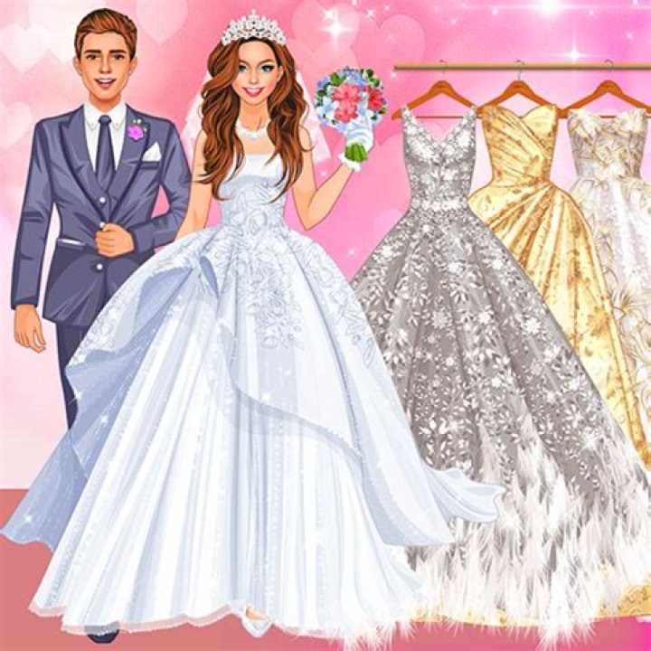 Play WEDDING GAMES for Free!