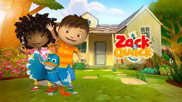 Play ZACK AND QUACK GAMES for Free!