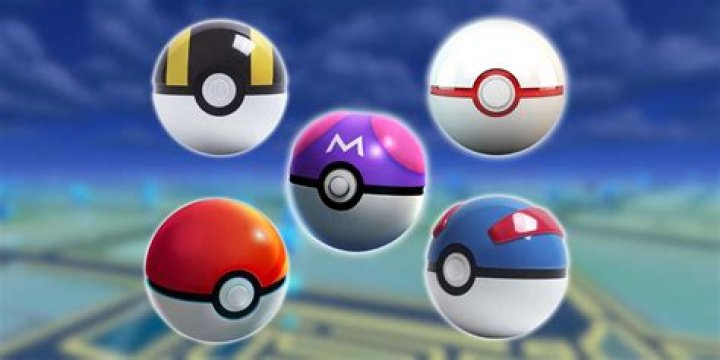 Poke Bubbles - Pokemon Go Games