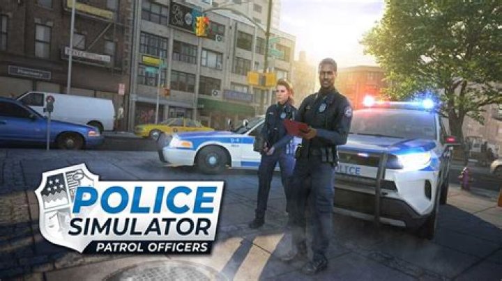 Police Simulator: Patrol Officers - All Trophies and Achievements