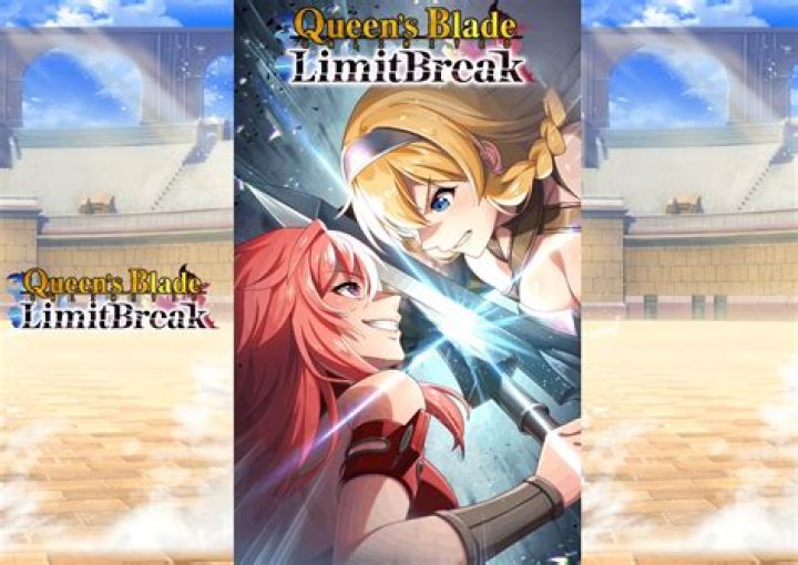 Queen Blade Limit Break on AppGamer.com