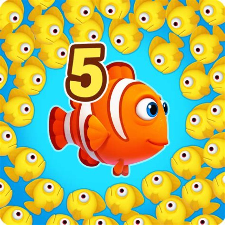 Questions and Answers for Fishdom on AppGamer.com