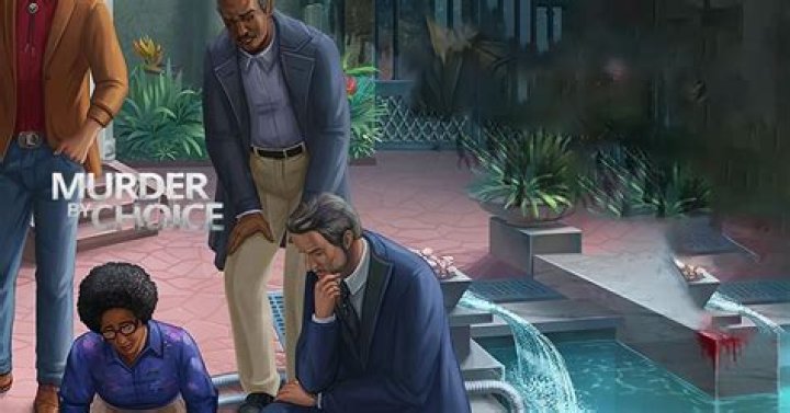 Questions and Answers for Murder by Choice: Clue Mystery on ..