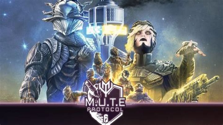 Rainbow Six Siege new M.U.T.E Protocol: Flesh & Metal event starts tomorrow