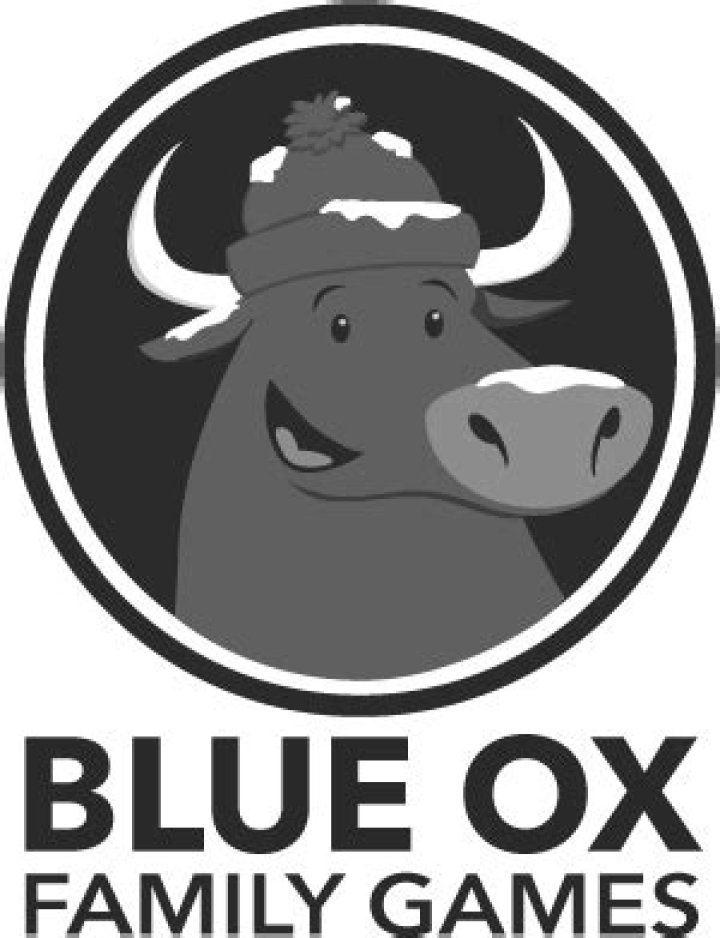 Red Herring – Blue Ox Family Games, Inc.