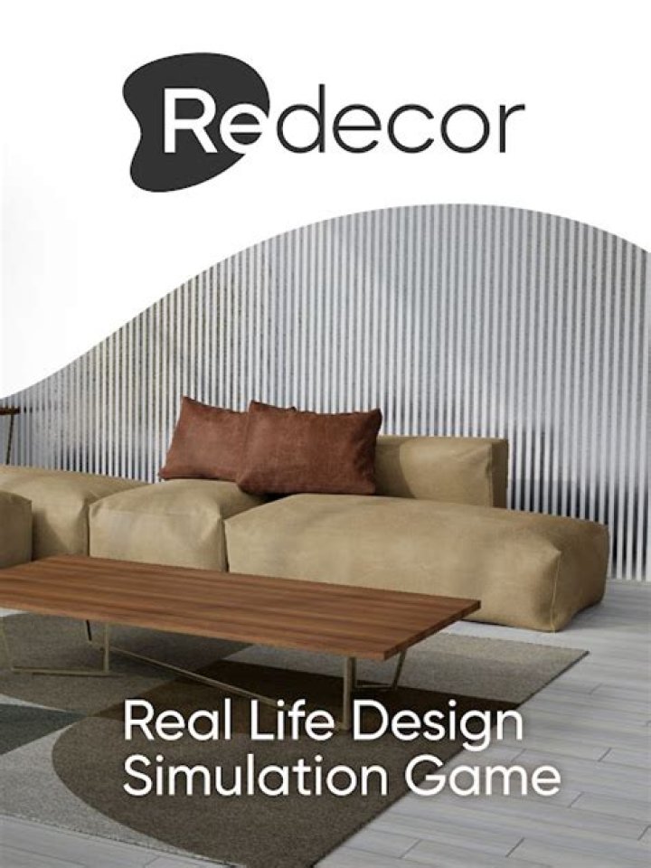 Redecor – Home Design Game