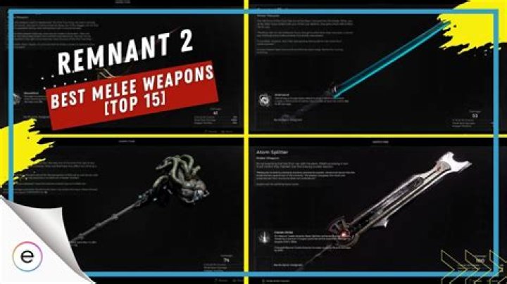 Returnal: How To Get The Melee Weapon