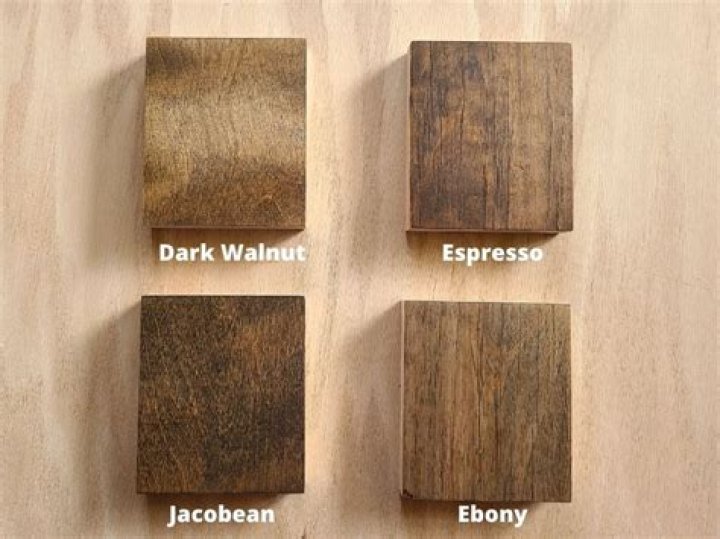 Rich dark wood Figgerits Answer