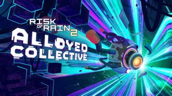 Risk of Rain 2 – How to Loop Stages (Update 1.0)