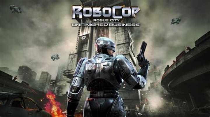 RoboCop: Rogue City – How to Find All Side Missions