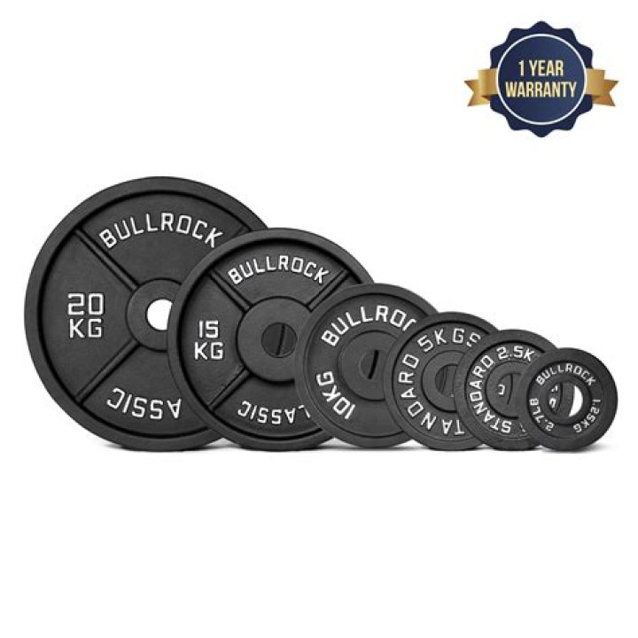 Round cast-iron weight that has a handle Word Craze Answer