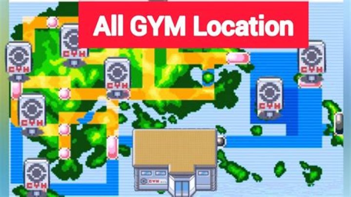 Route 7 - Gym 6 - Story Walkthrough | Pokémon: Black and White