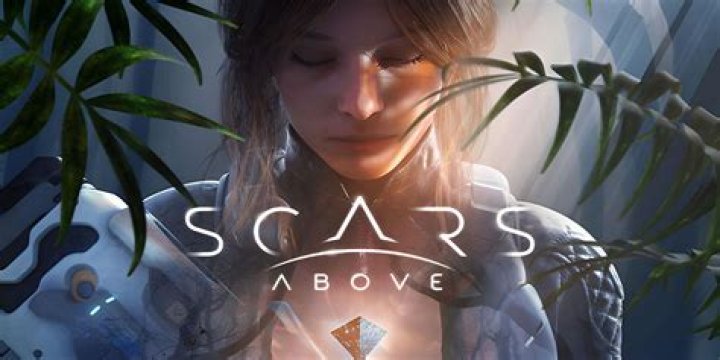 Scars Above: Sci-fi Action Adventure Announced