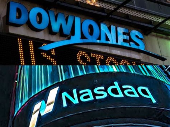 Securities exchanges like S&P 500, Dow Jones, and Nasdaq Word Hike – Answers