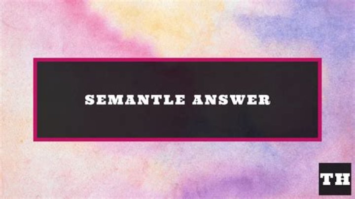 Semantle Junior Answer Today June 9, 2023