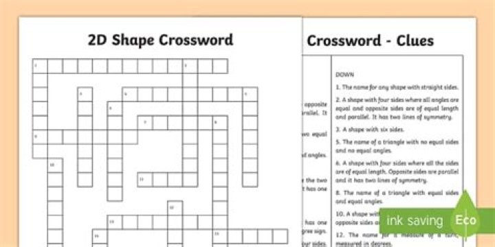 Semicircular shape Crossword Clue and Answer
