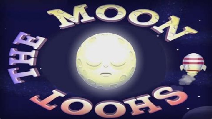 Shoot The Moon – Shaun Coleman
