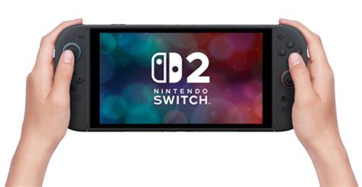 Should a 3 year old have a Nintendo Switch?