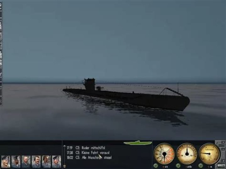 Silent Hunter series - MobyGames