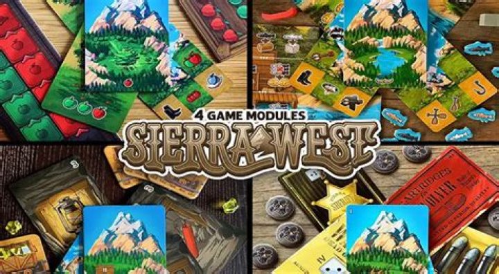 Skiwampus Fan Site | UltraBoardGames