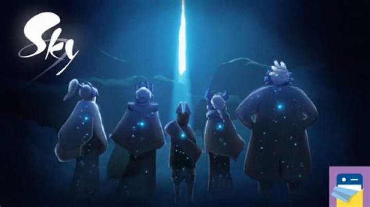 Sky: Children of the Light – Season Of Prophecy – Opening Cutscene + Cave Of Prophecies Location Walkthrough