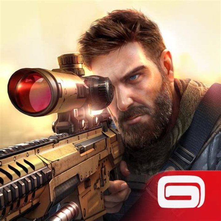 Sniper Fury (2015) - MobyGames