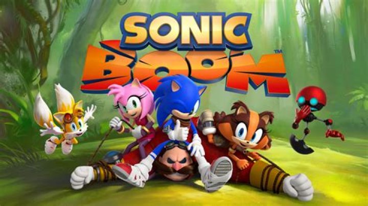 Sonic Girls Memory Cards - Sonic Boom Games