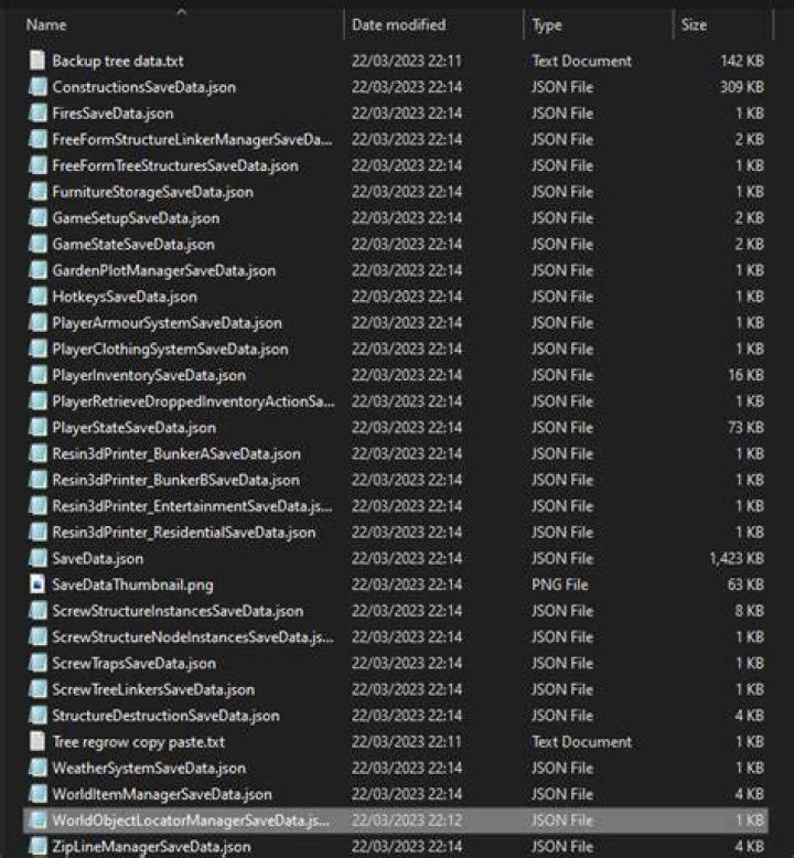 Sons Of The Forest – How to Make Trees Auto Respawn without Mods
