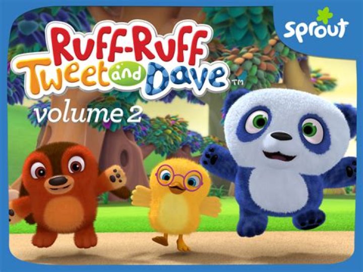 Spin Again Win Again - Ruff-ruff Tweet And Dave Games