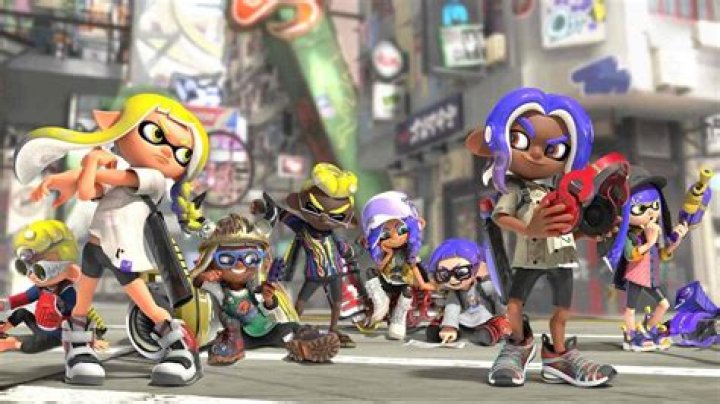 Splatoon 3: All Story Mode Missions & Levels