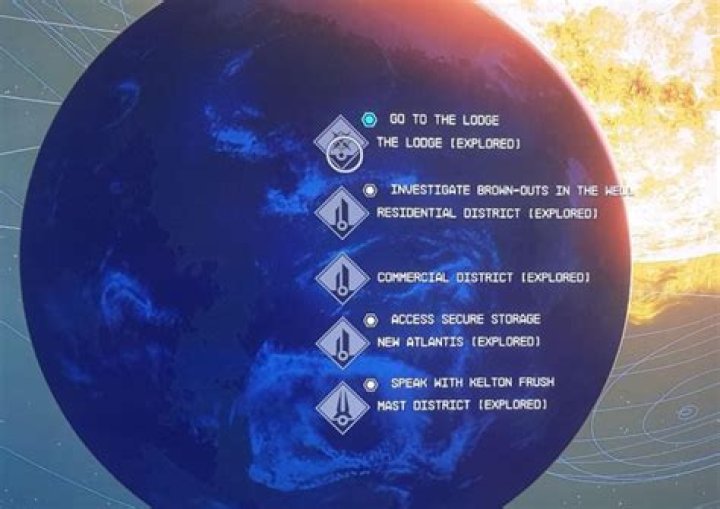 Starfield High Price To Pay Choice Guide: Lodge or Eye? [Plus High Price To Pay Bug Fix]