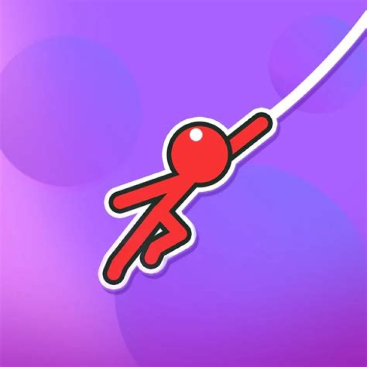 Stickman Boost 2 - Stickman Games