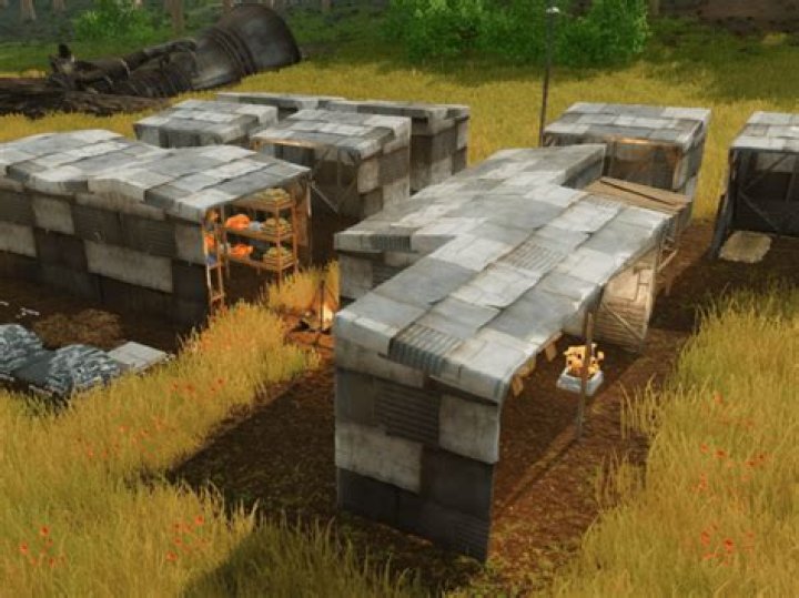 Stranded: Alien Dawn – Research Breakthrough List
