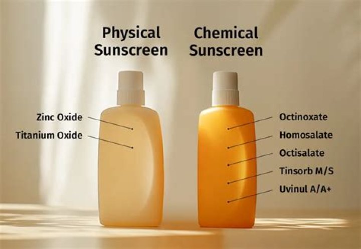Sunscreen additive Word Hike – Answers