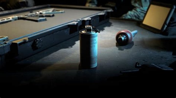 Tactical Equipment in Modern Warfare 2 and Warzone 2 | MW2