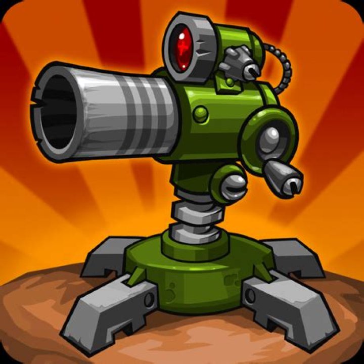 Tactical War: Tower Defense – Binary Punch s.r.o.