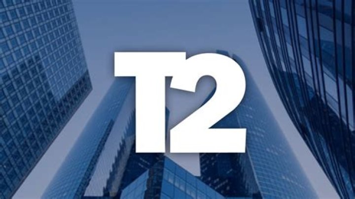 Take-Two Interactive Software, Inc. - MobyGames