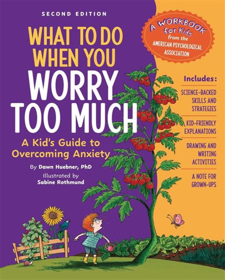 Teenagers worry too much about …. PeopleSay : Answers