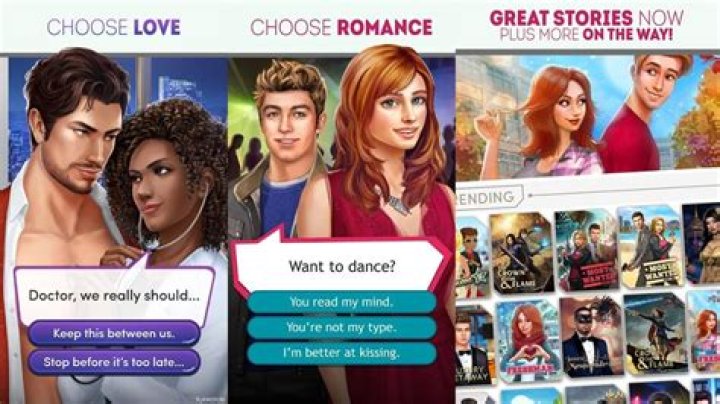 The Best Choices Games