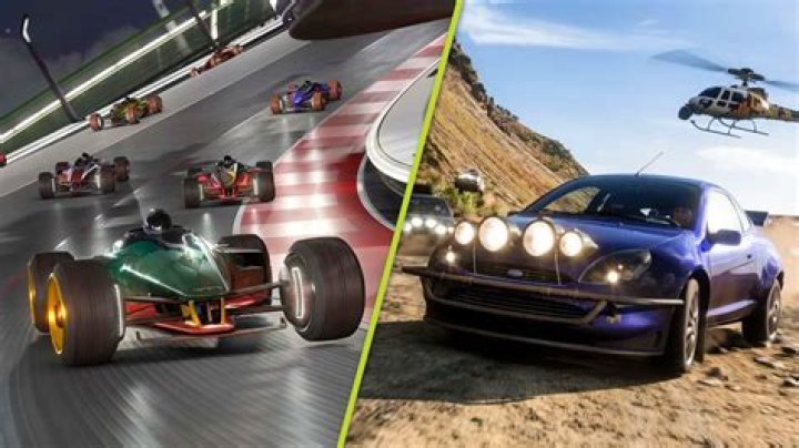 The Best Racing Games for Mac OS