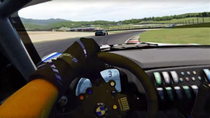 The Best Racing Games for Oculus Rift