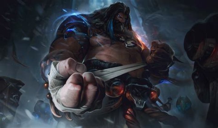 The Best Udyr Rework Builds in League of Legends 2022