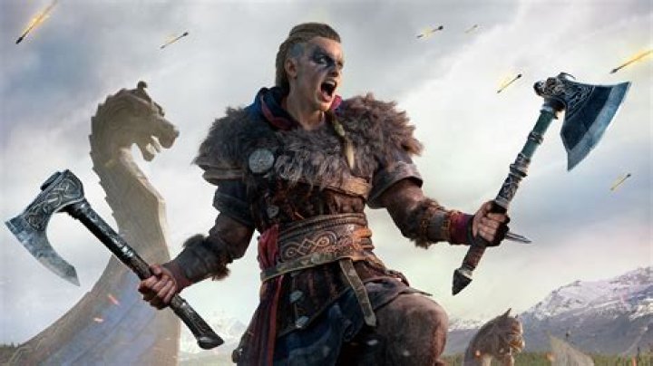 The Best Viking Games for Xbox Series X