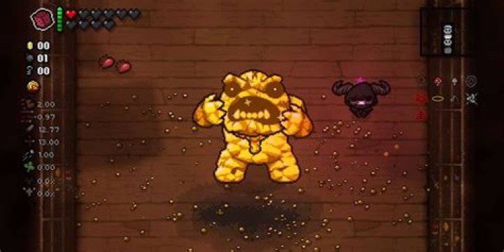 The Binding of Isaac: Repentance – Final Boss Guide