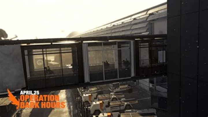 The Division 2 Operation Dark Hours