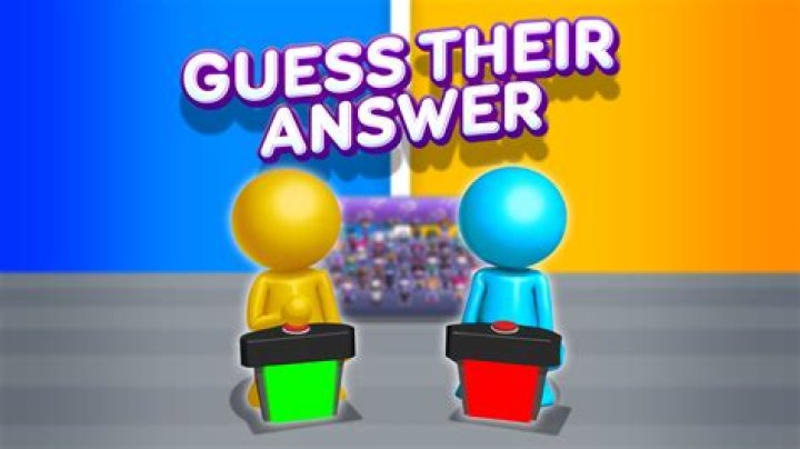 The first thing you do when you wake up Guess Their Answer Answers